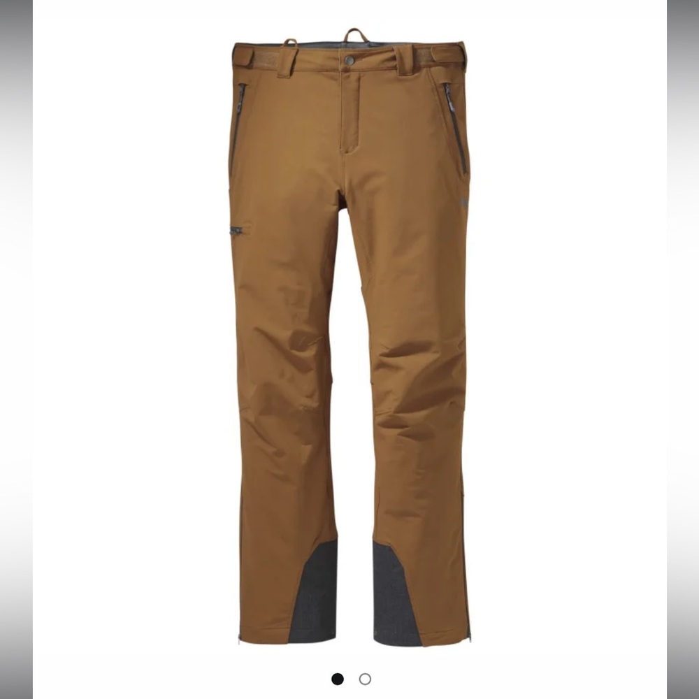 Outdoor Research Cirque II Pants - size M